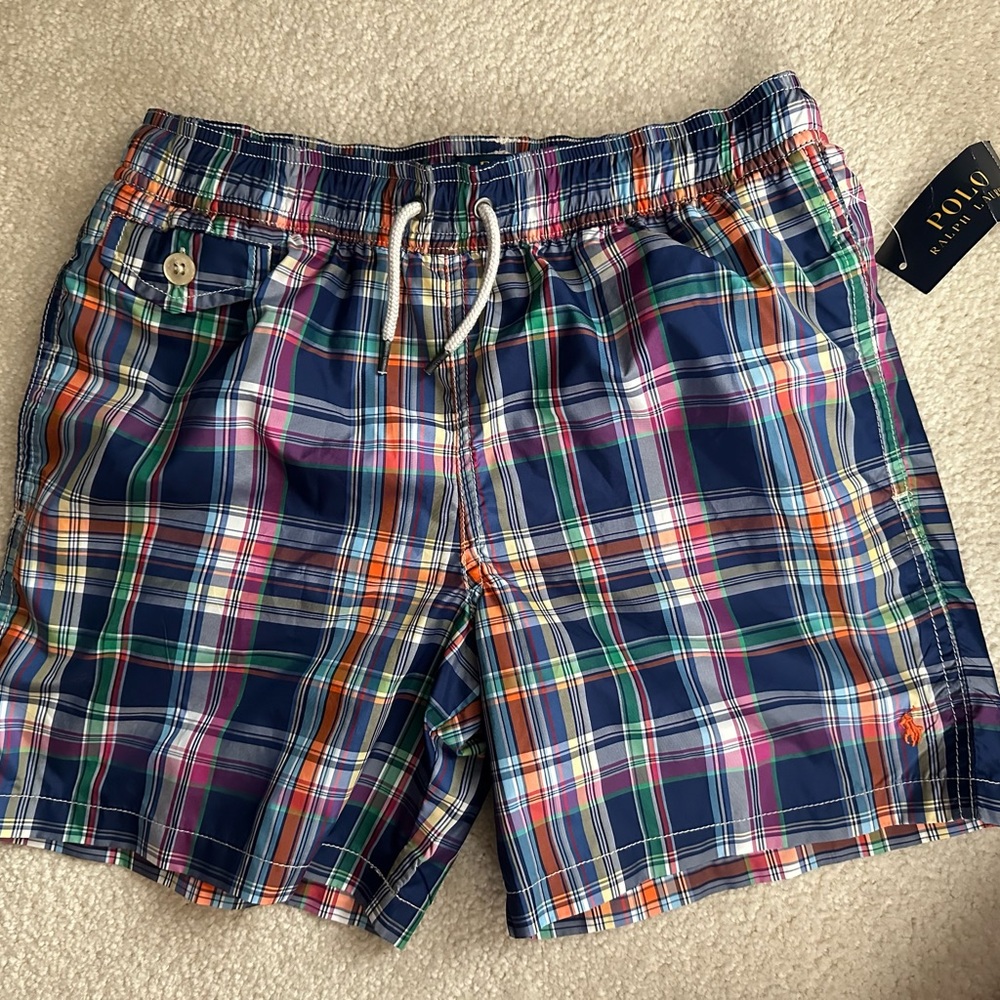 Polo Ralph Lauren Swim Trunks